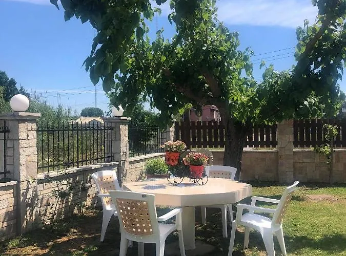 Casa Aphrodite شقة *