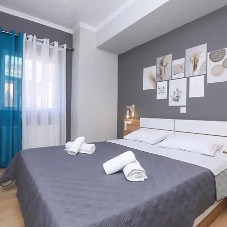 Casa Aphrodite Apartamento