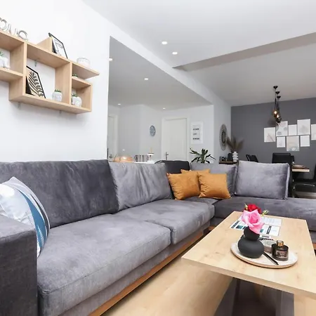 Apartamento Casa Aphrodite