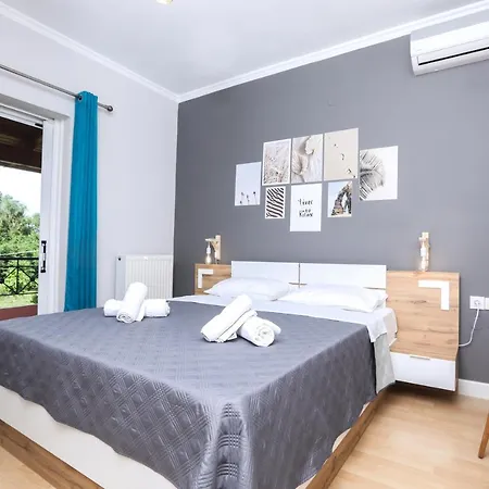 Casa Aphrodite Apartamento
