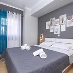 Casa Aphrodite Апартаменты