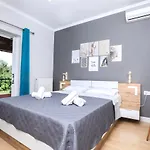 Casa Aphrodite Апартаменты