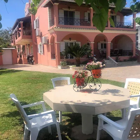 Casa Aphrodite *