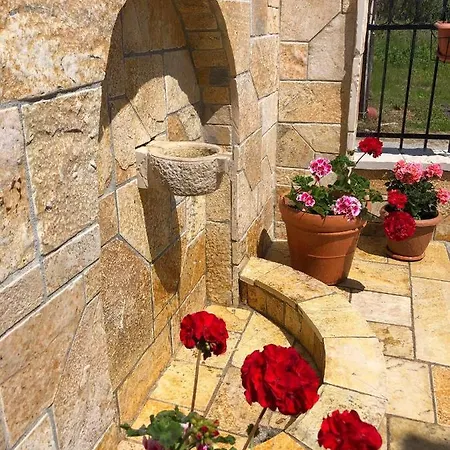 Casa Aphrodite Kanali (Corfu)