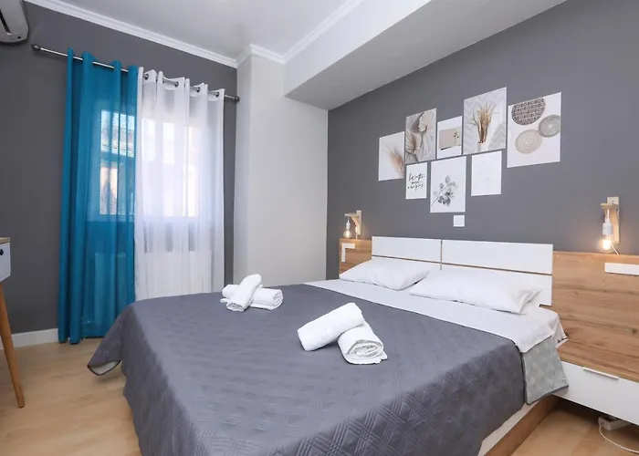 Casa Aphrodite Apartament