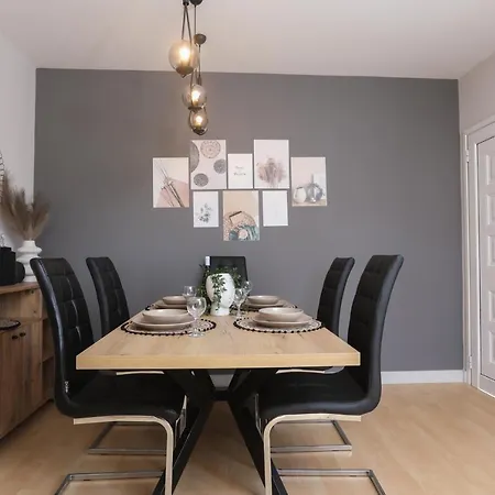 Διαμέρισμα Casa Aphrodite