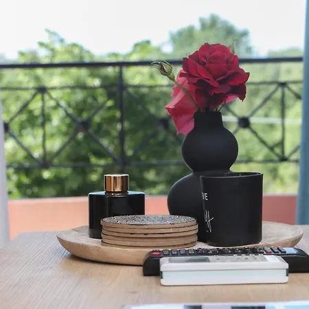 Διαμέρισμα Casa Aphrodite