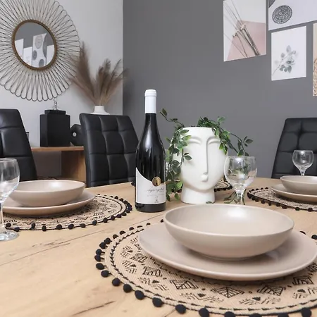 Casa Aphrodite شقة