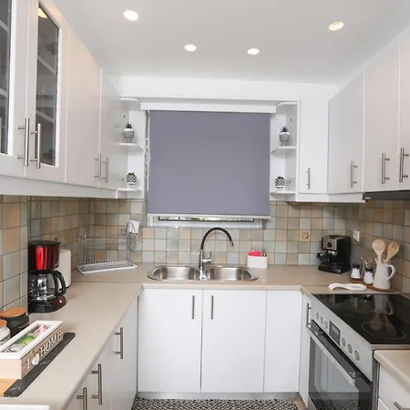 Casa Aphrodite * Κανάλι