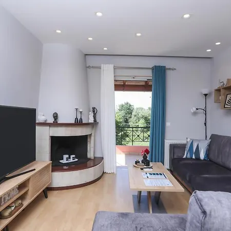 Casa Aphrodite Διαμέρισμα Κανάλι