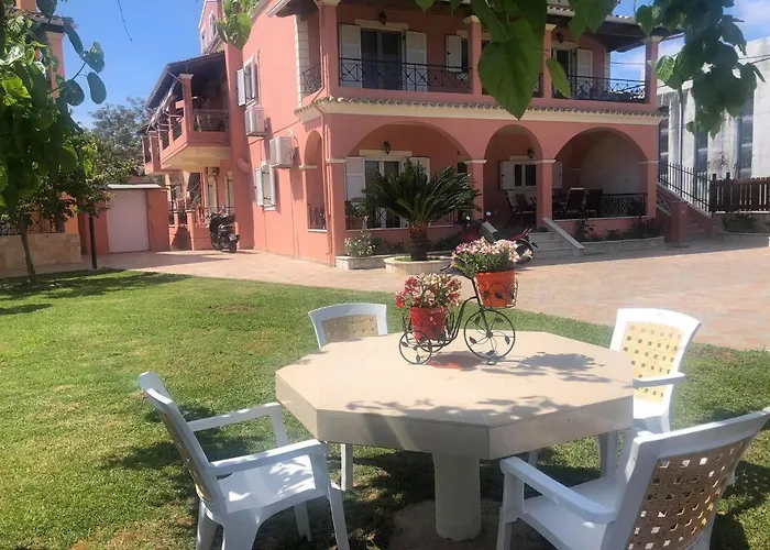 Casa Aphrodite *