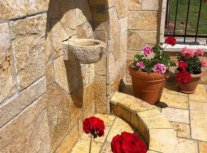 Casa Aphrodite Kanálion